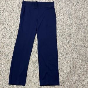 Comfort Fit Dress Pants, Size L